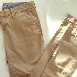 Banana republic pants